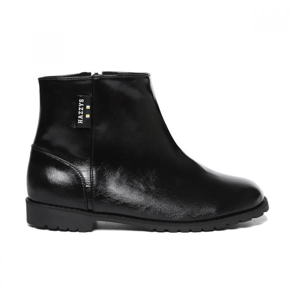 [hedges Kids] Chelsea Boots  Hug60ur02m Bk 