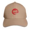 Bad Boy Silhouette Baseball Cap Hood Beach Outing Black Sunhat GirlS Hats Unisexs