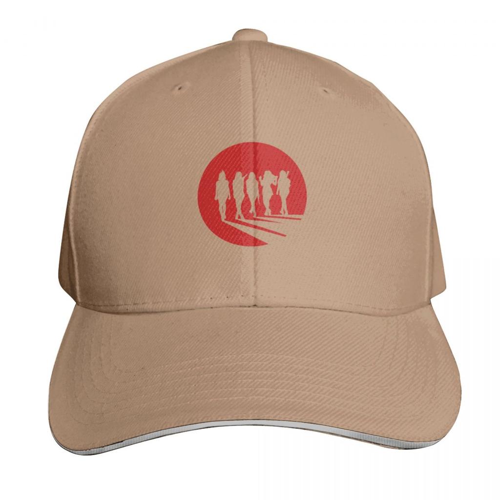 Bad Boy Silhouette Baseball Cap Hood Beach Outing Black Sunhat GirlS Hats Unisexs