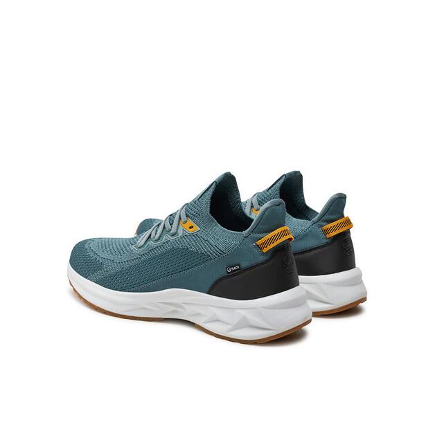 Men's Sneakers Halti Sottung Xstretch Bx M Sneaker 054-2988 Turquoise