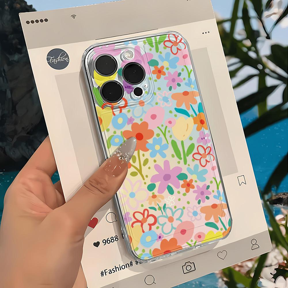 Phone Case for iPhone 11 12 13 14 15 16 17 Pro Max Case Samsung A36 A56 A06 A05 A15 A55 Case Xiaomi 11 12 Redmi 12C Note 11 12 13 9 10 C65 Cute