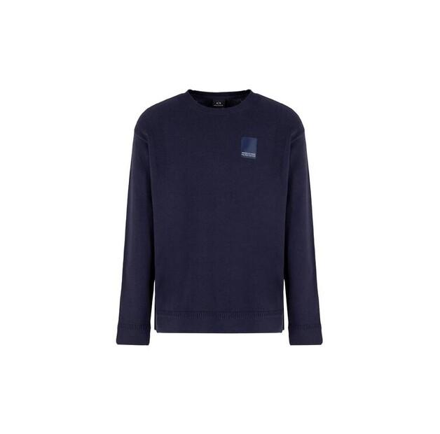 Свитер Armani Exchange MAGLIA GIROCOLLO EU M