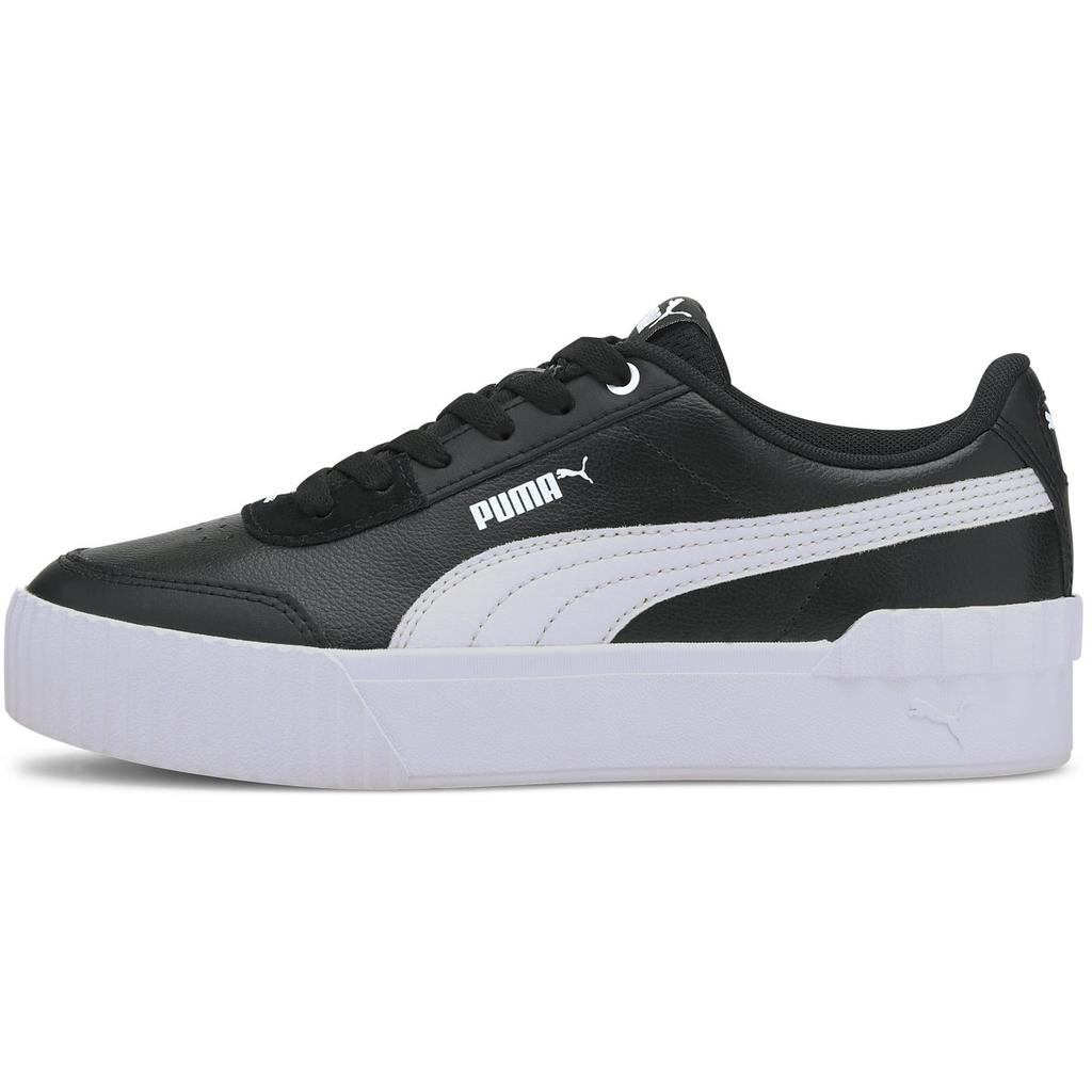 Puma Carina Lift Shoes 37303106 R 36