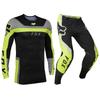 FOX Off-Road Downhill Cycling Jersey Set Breathable Quick-Dry Mountain Bike Motocross Apparel Unisex