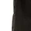 Emporio Armani down coat M Charcoal black Women Used
