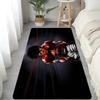 Hajime No Ippo Anime Kitchen Mat Kids Room Bedroom Decoration Balcony Anti-Slip Doormat Living Room Alfombra