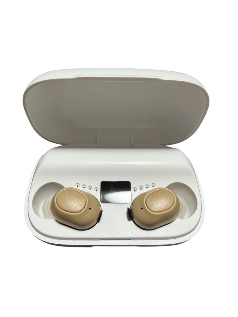 

[USED] Shuonki 2025 Innovative Hearing Amplifier for Seniors, New in July, Fits Small Ears