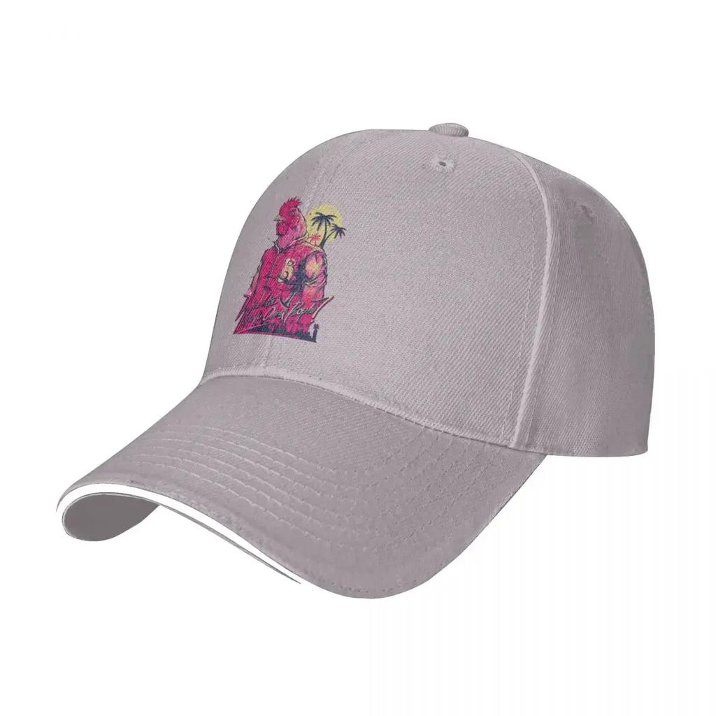 Cool Hotlines Miami Hiking Baseball Caps Men Printing Female Beach Sun Hat Snapback Cap