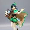 Genshin Impact Figure Figurine Action Figure Genshin Impact Official Blind Box Merchandise Original Collectible Decoration Toys