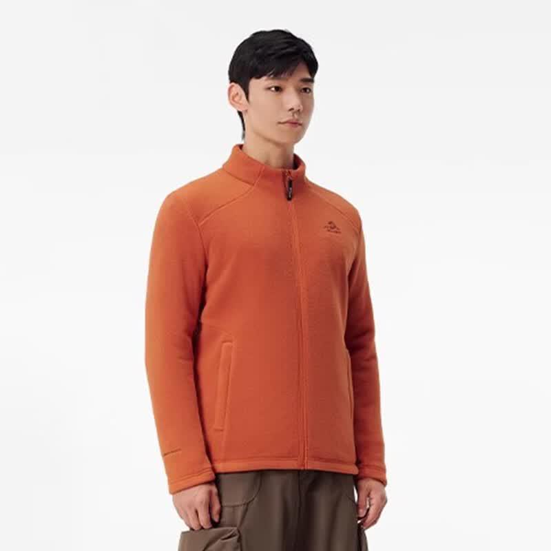PELLIOT Men's Fleece Jacket