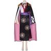 2025 One Piece Zoro & Boa Hancock Cosplay Costume Set for Men & Women – Japanese Style Role-Playing Comic Con Outfit
