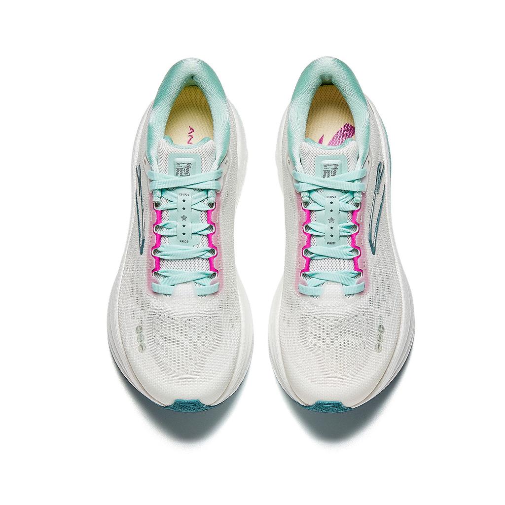 Anta Champion 3 Sports Running Shoes 2026 Spring Women Running Shoes 922615593-1