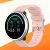 20 22mm Band for Samsung Galaxy Watch 3/46mm/42mm/Active 2/Gear S3 Frontier Silicone Bracelet Huawei Watch GT/2/2E/Pro Strap