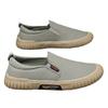 Men's shoes summer breathable lazy casual flat shoes men's one-pedal sports shoes men's lightweight trendy socks shoes men's
