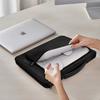 Tech-Protect Basic Bag Laptop 13-14 Black