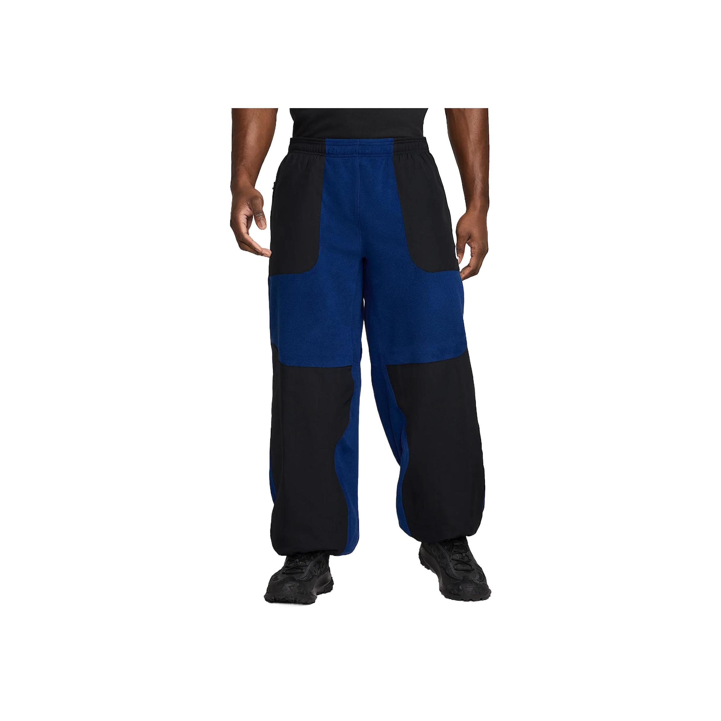 

New Acg Nike Acg Wolf Tree Plus Fleece Pants HJ2864-492 M