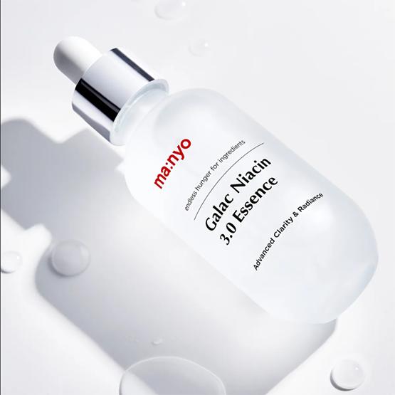 MANYO FACTORY Galac Niacin 3.0 Essence 60ml