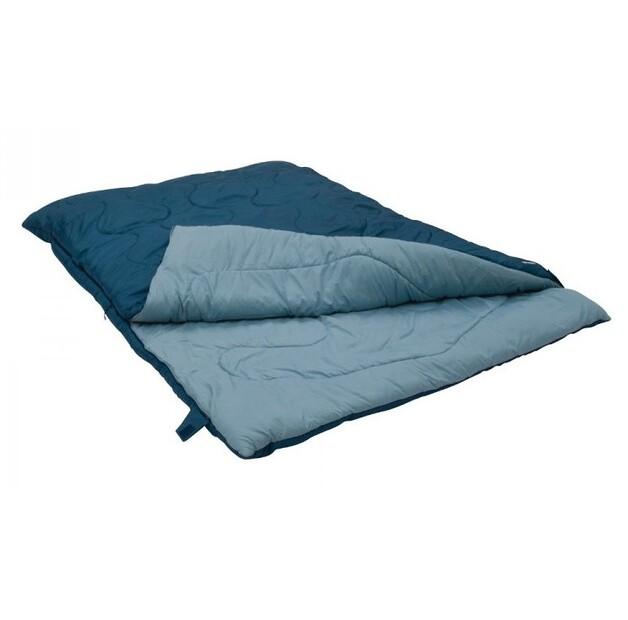 Vango Evolve Superwarm Double Sleeping Bag