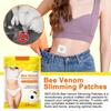 Firming Skin Promoting Detoxification, Lightweight Body Shape And Slimming Patch