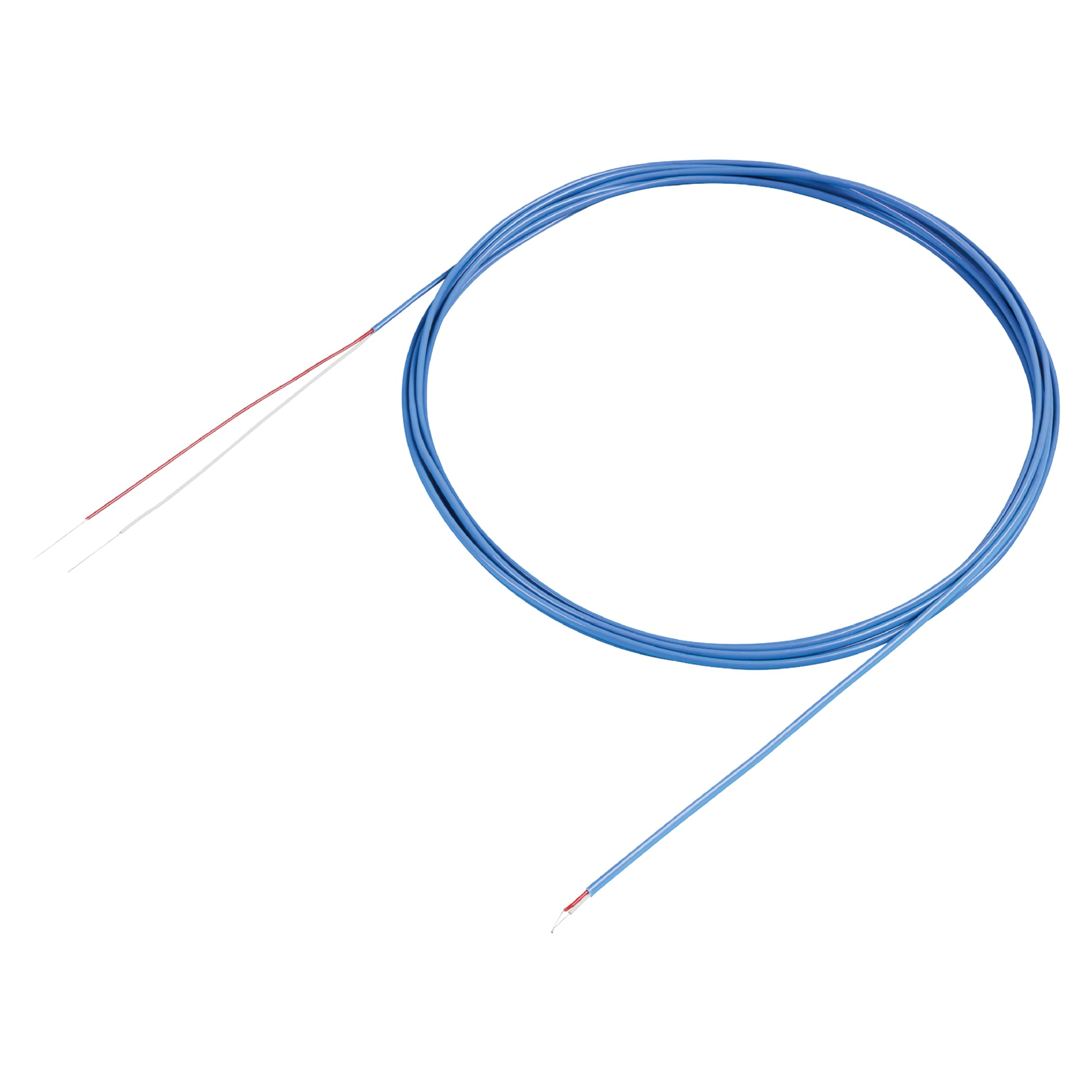 

ХИОКИ (ХИОКИ) Термопара K Z2020, Длина 2 м, Диаметр 0,2 мм, Измерение температуры, от -40°C до 200°C