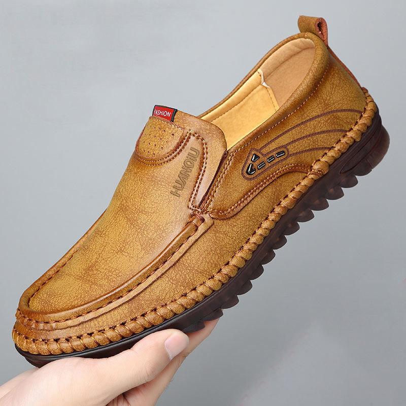 

Летние мужские кроссовки, амортизирующие легкие дышащие кроссовки с мягкой подошвой и дезодорантом 38