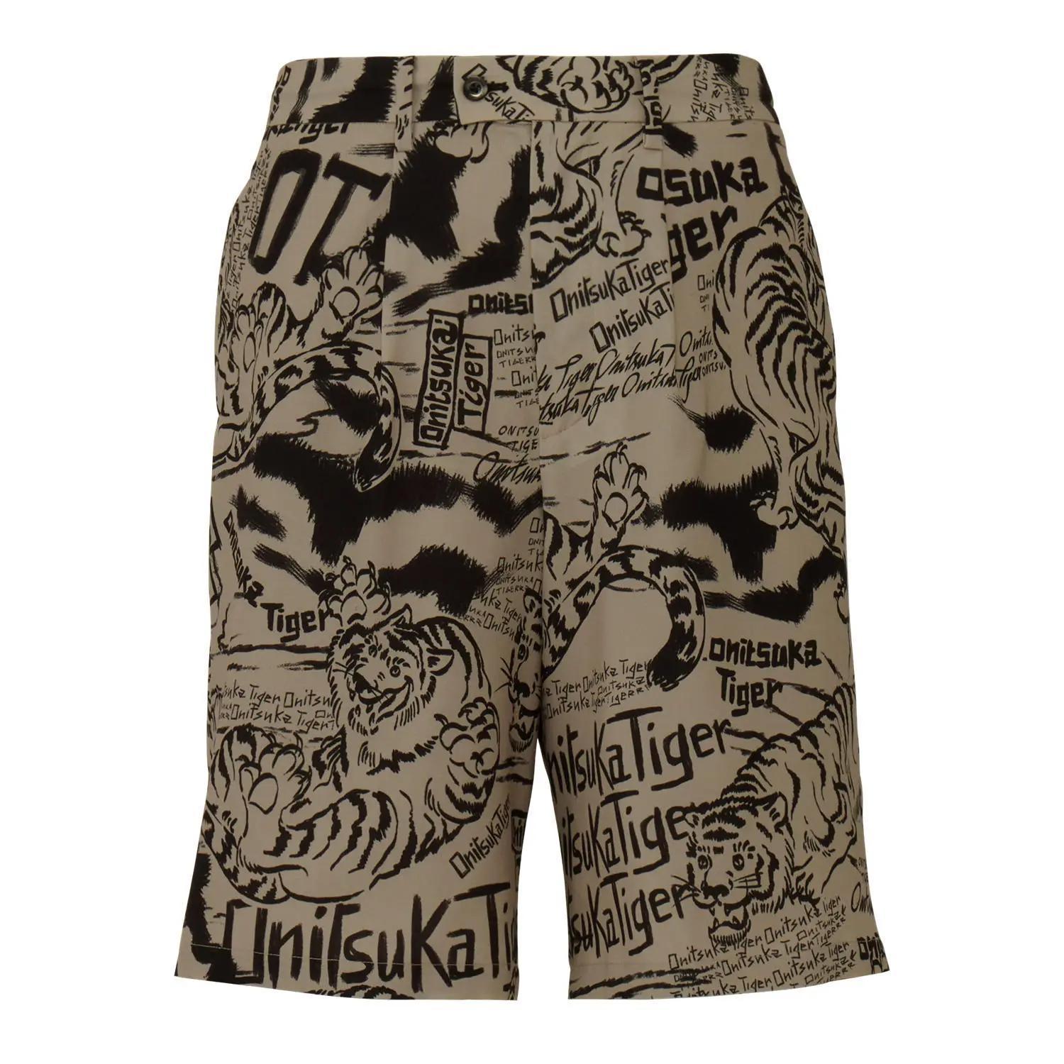 Onitsuka Tiger Casual Shorts Men s 2181B048-250 L