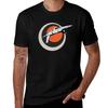 Earth Force Starfighter Tshirt Thanksgiving Day Tee Top