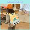 Trendy Lightweight Kindergarten Backpack For Cute  Stylish Unique Design Kid For