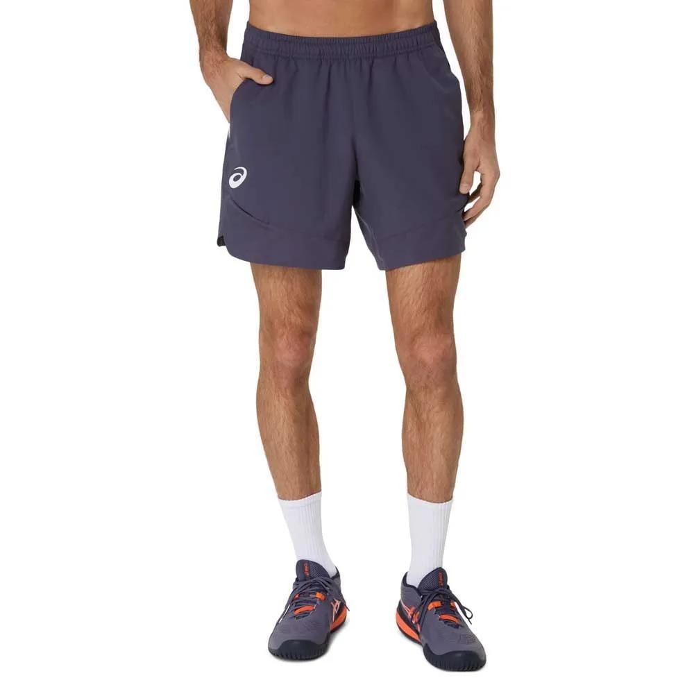 Asics Match 7in Shorts