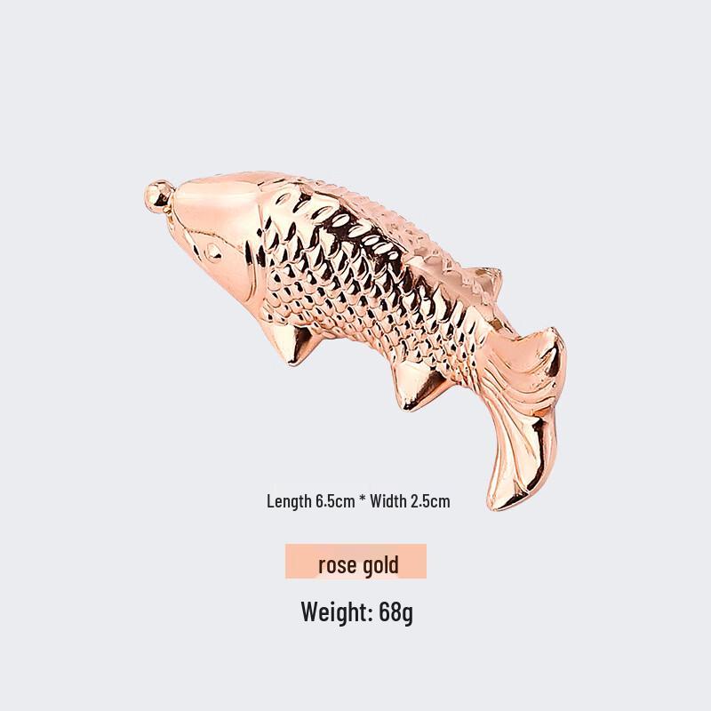 

Набор подставок для палочек и ложек из цинкового сплава, цвет розовое золото