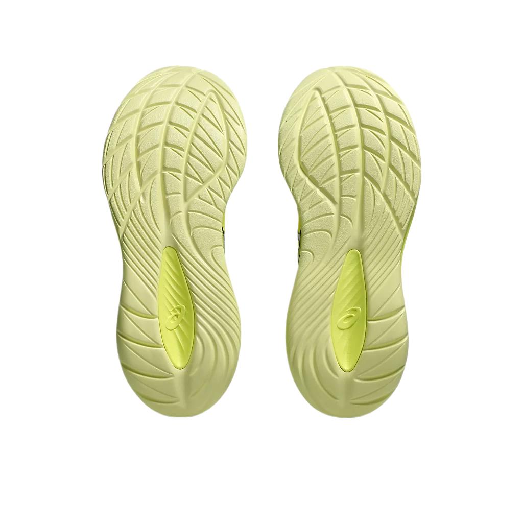 Asics Men's Gel-Cumulus 27 Citron Running Shoes 1011B960-750