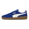 Puma Palermo Cobalt Glaze Gum Unisex Sneakers Blue White 396463-07