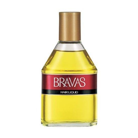 Shiseido Bravas Hair Liquid L 270ml 2 2419