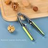 Walnut Clip Household Walnut Clip Pliers Hazelnut Clip Artifact Macadamia Nut Pine Nut Open Shell Opener