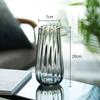 Decorative Glass Vases for Flower Arrangement