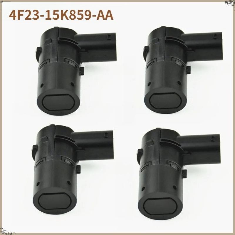 4F23-15K859-AA  Backup Reverse Parking Assist Radar Sensors 4F23-15K859-AA For Ford F150 F250 F350 Explorer Garage Supplies 4F23-15K859-AA