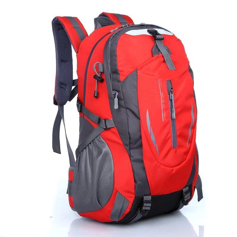 Li Shen Chun Long 40L Outdoor Hiking Backpack