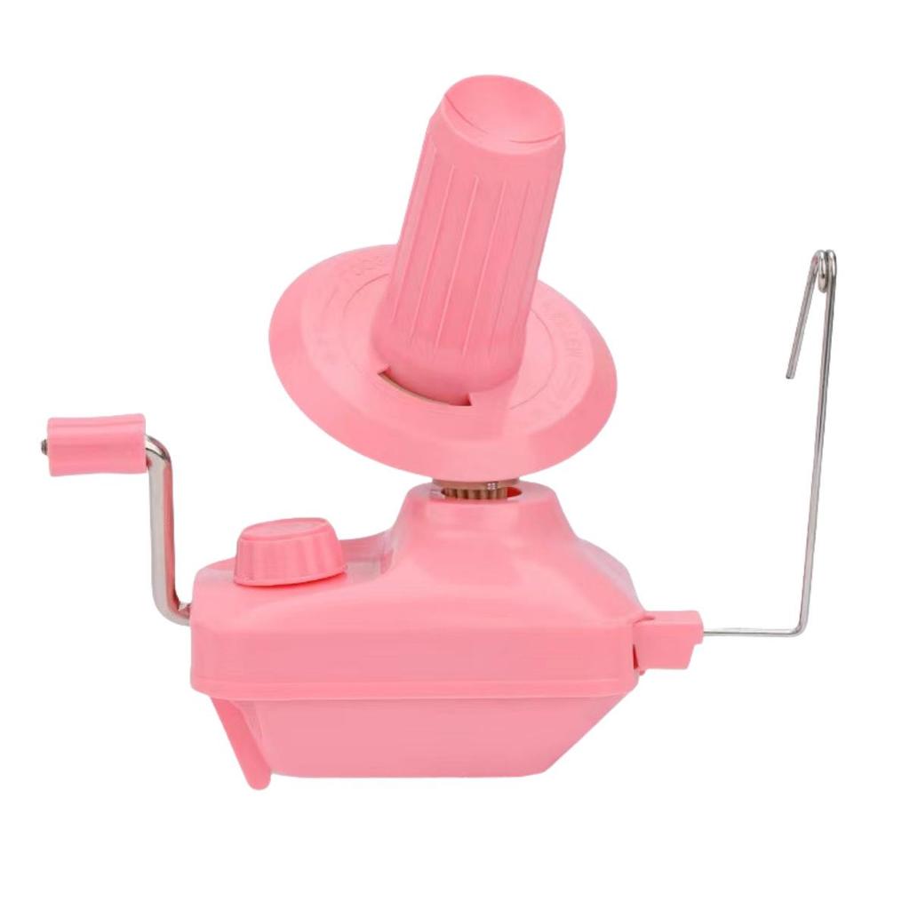Portable Household Yarn Winding Machine
