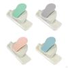 Creative Border Punch - Craft Tool for Creating Decorative Borders, Handmade Cards, Embossing,