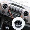 Air Conditioning Vent for Volkswagen Amarok Pickup Truck, Part 2H0819703F