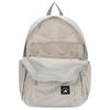 Adidas Fabric Backpack Unisex Light Cyan & Jade White KC0264