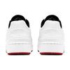 (WMNS) Air Jordan 1 Jester XX Low Laced 'White Red' Women's CI7815-101