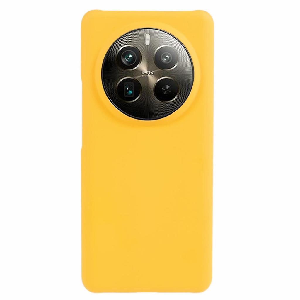 For Realme 12 Pro+ 5G/12 Pro 5G Case Skin-touch Matte Hard PC Phone Cover