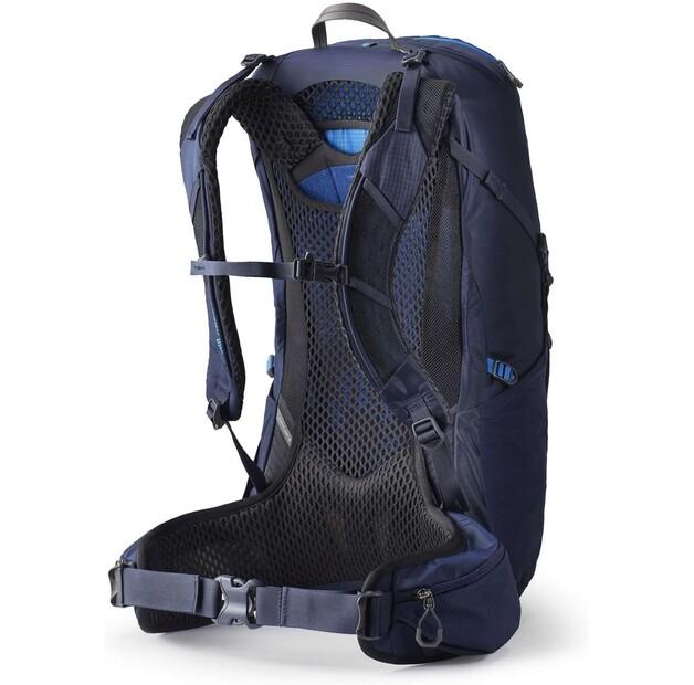 Rucksack Gregory Zulu 30 marineblau