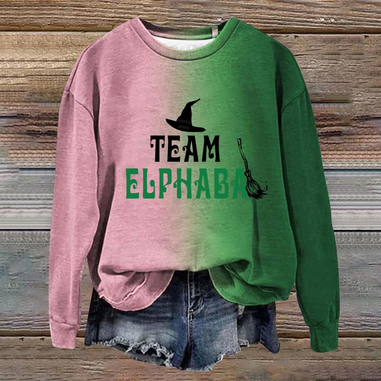 

Жіноча мода Жіночий легкий пуловер з довгим рукавом Толстовка Толстовка з візерунком для студентів XL винний