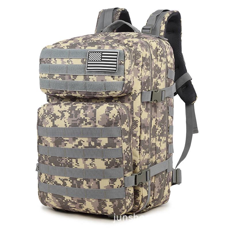 Li Shen Outdoor Tactical Backpack