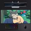 Cute Warm Anime BBeastars Mouse Pad Mousepad Large Gaming Lockedge Thickened Pc Table Desk Mat