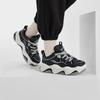 FILA BROOK LV Low top Skateboard Shoes Women's Black F12W441209FBM