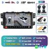 Android 14 Carplay Car Radio For Kia Borrego Mohave 2008 - 2012 Multimedia Video Player Navigation BT Stereo AI Voice 360 Camera