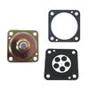 Gasket Kit As Shown WM80 Carburetor Complete Installation Kit Includes Diaphragm And Gasket Direct OEM Fit Engine Repair